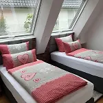 Apartment Renatas Maria Sasbachwalden