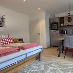Apartment Renatas Maria Sasbachwalden
