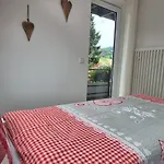 Renatas Maria Apartment Sasbachwalden