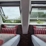 Apartment Renatas Maria Sasbachwalden
