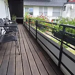 Renatas Maria Apartment