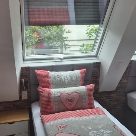 Appartement Renatas Maria *