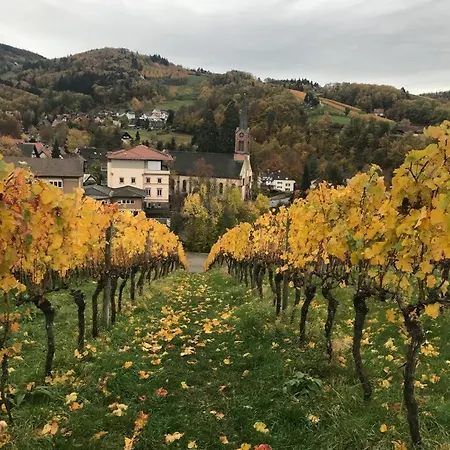 Renatas Maria Sasbachwalden