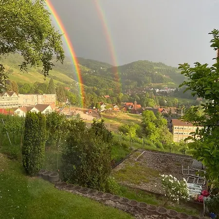 Renatas Maria Sasbachwalden