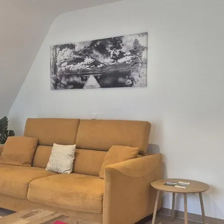 Appartement Renatas Maria