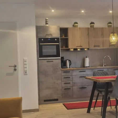 Renatas Maria Apartment *