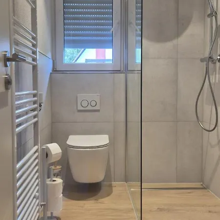 Renatas Maria Apartment