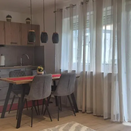 Apartment Renatas Maria Sasbachwalden
