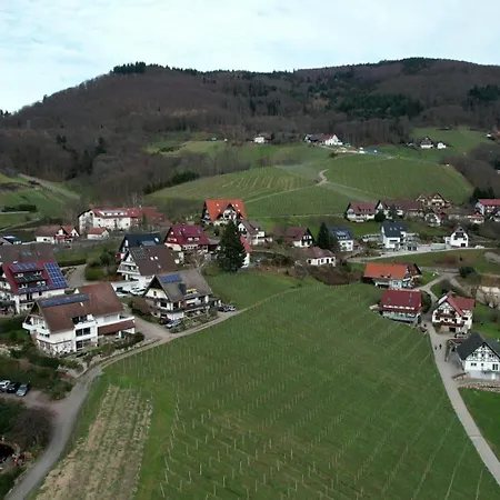 Renatas Maria * Sasbachwalden