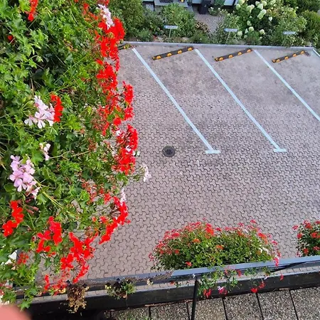 Apartmán Renatas Maria