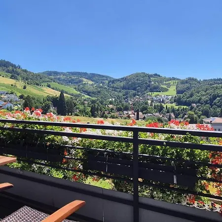 Apartmán Renatas Maria