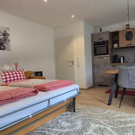 Apartmán Renatas Maria Sasbachwalden