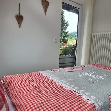 Renatas Maria Appartement Sasbachwalden
