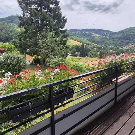 Renatas Maria Appartement