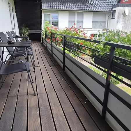 Renatas Maria Appartement