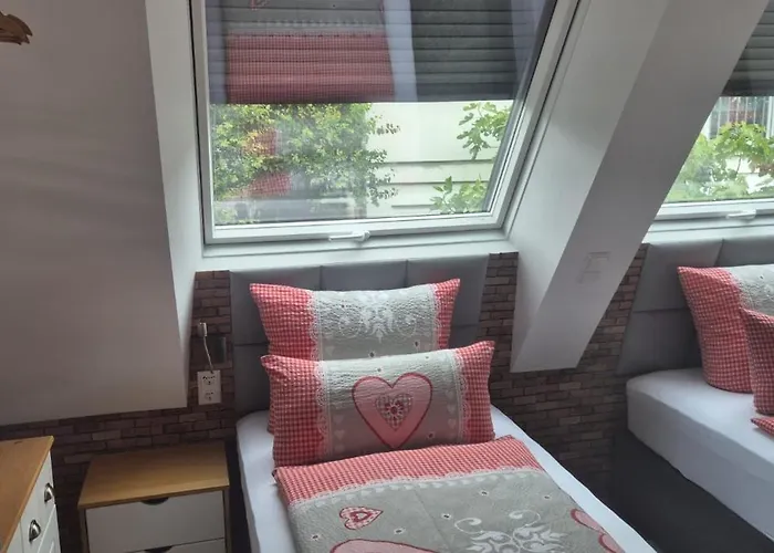 公寓 Renatas Maria *