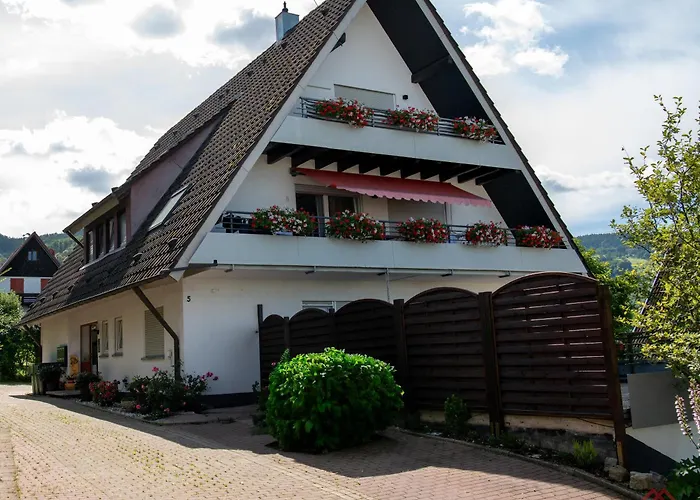 Renatas Maria 公寓 *