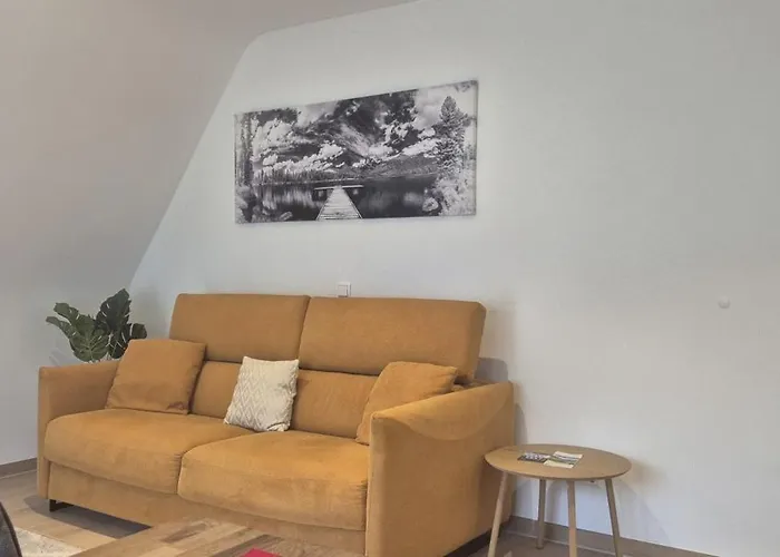 公寓 Renatas Maria