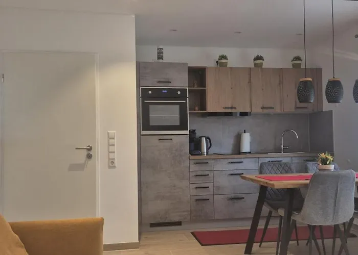 公寓 Renatas Maria *