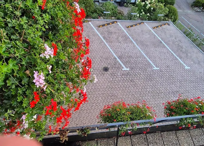 公寓 Renatas Maria