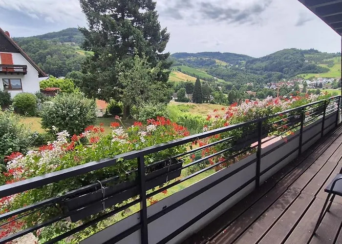 Renatas Maria 公寓