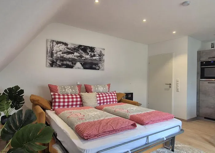 公寓 Renatas Maria *